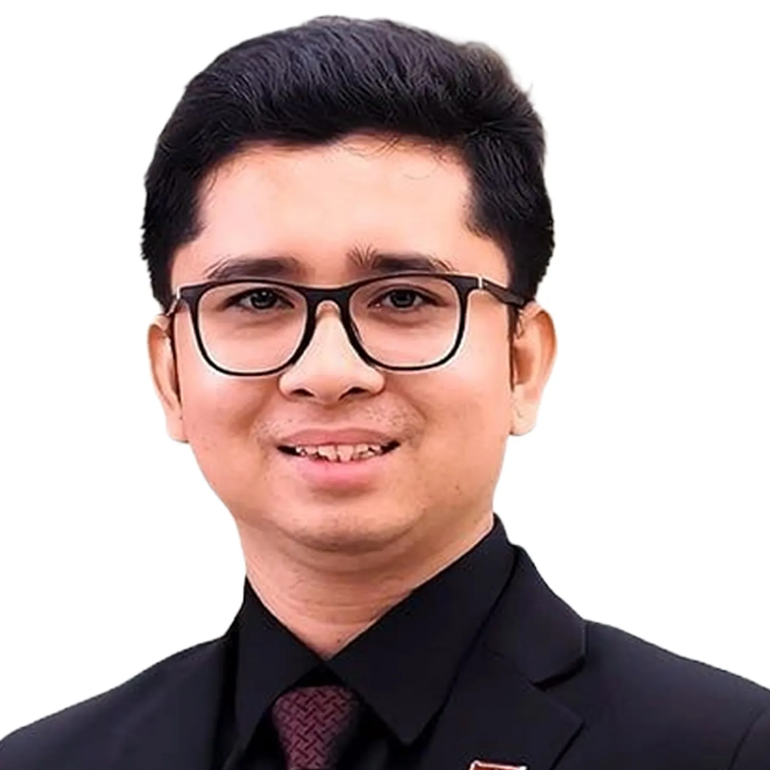 LEAP 2025 Awardee - Dr Zin Ko Ko